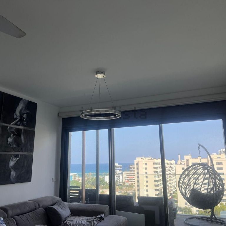 2 room luxury penthouse for rent in La Condomina, Spain - Photo 1