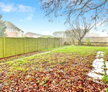 2 bedroom maisonette to rent Park Road, Faringdon, Oxfordshire, SN7 - Photo 6