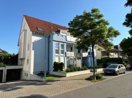 Lust auf Maisonettewohnung mit Galerie? - Foto 3