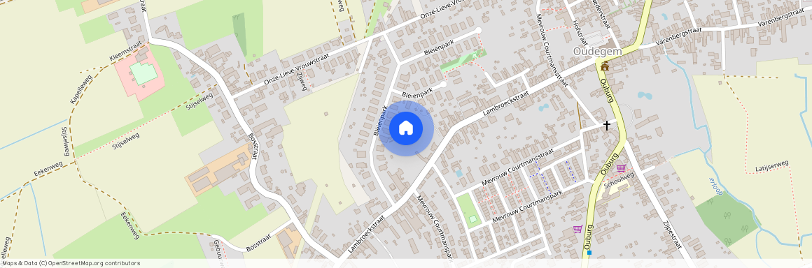 Lambroeckstraat 98, 9200 Oudegem