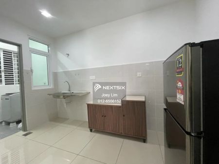 Iris Residence - Foto 4
