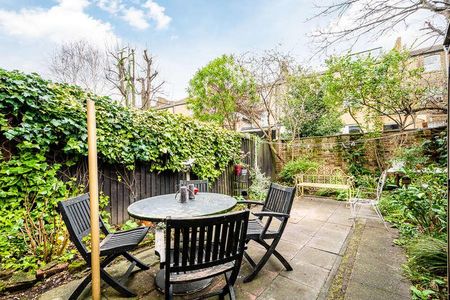 Wilton Way, Hackney, E8 - Photo 3