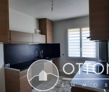 Appartement climatisé Puget Sur Argens 3 pièces avec balcon - Photo 2
