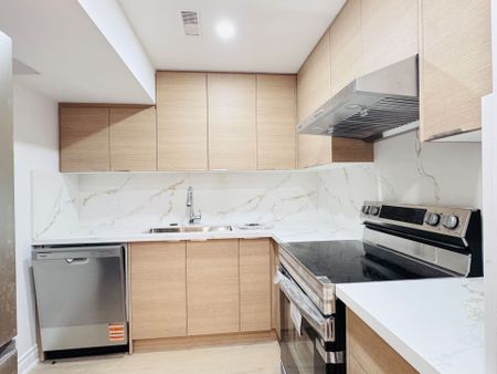 For Lease - 1 Tran Street Unit# basement, Wasaga Beach, Ontario - Photo 5