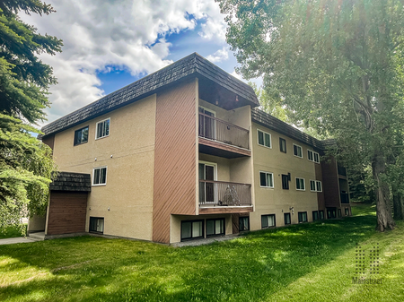 University Valley Apartments I &amp; II - Photo 3