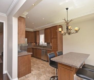 For Lease - 3364 Chief Mbulu Way, Mississauga, Ontario - Photo 3