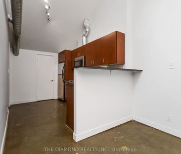 Printing Factory Lofts 201 , #255 - Photo 5