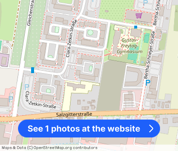 Urbaner Rückzugsort mit Stil und Raum – bereit für dein Next Level ... - Photo 1