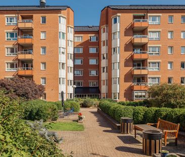 Södra Långgatan, Malmö - Foto 4