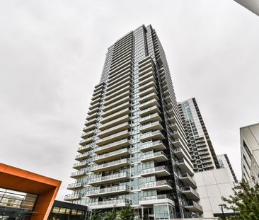 For Lease - 85 McMahon Drive Unit# 3808, Toronto, Ontario - Photo 3