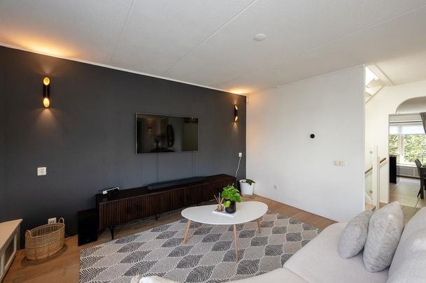 Huis te huur: Antillenweg 1 1339 KD Almere - Photo 1