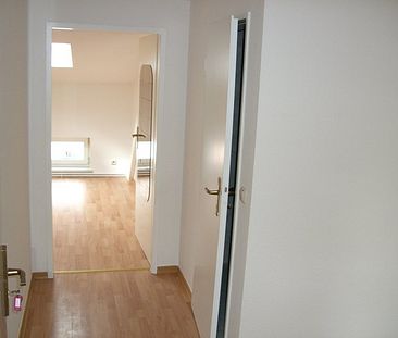 Schöne 2-Zimmer-Wohnung in zentraler Lage zu mieten! - Foto 2