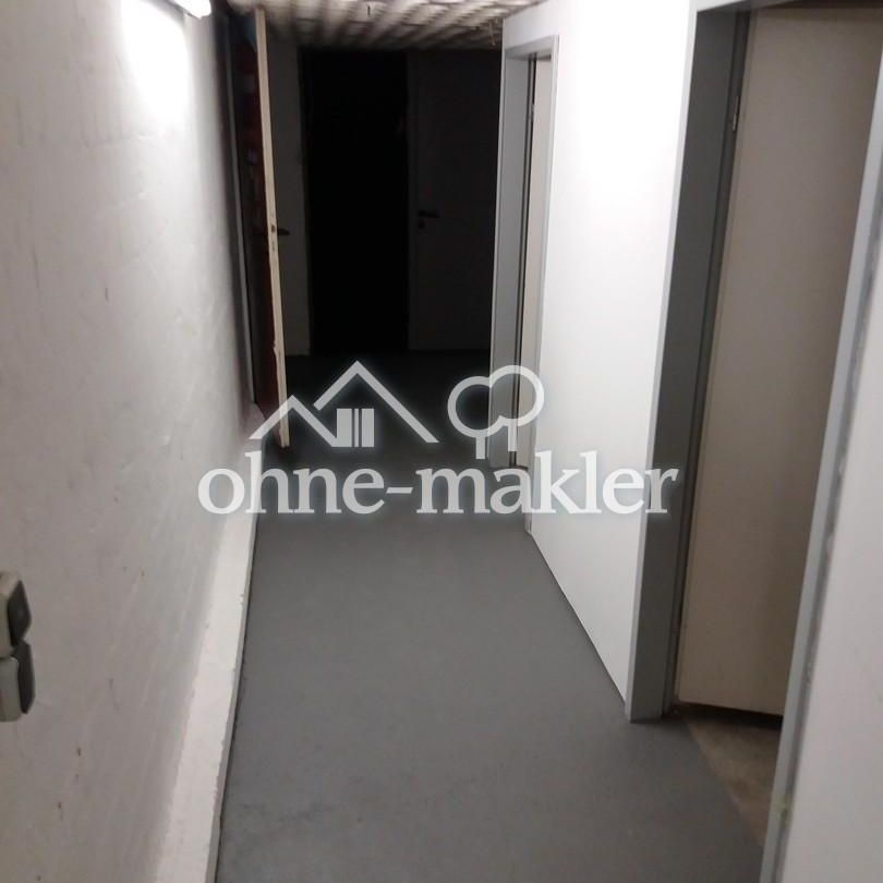 Dachgeschoss Loft mit großer Dachterasse - Photo 1