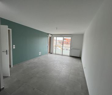 location Appartement T2 DE 43.4m² À TOULOUSE - Photo 6