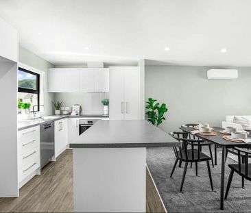 Be the first to live here! Brand New 3 Bedrm Home - Photo 2