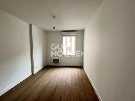 Appartement Bois Guillaume 3 pièce(s) 70.85m2 - Photo 4