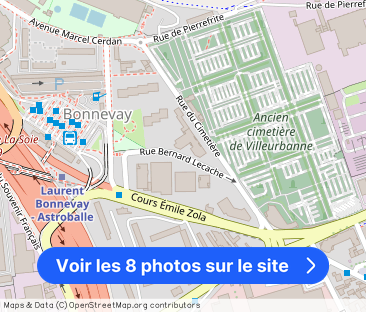 Mieszkanie na wynajem - 92 m² - 1 pokój - Photo 1