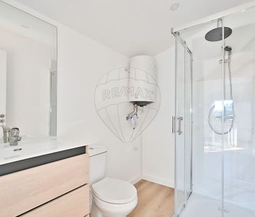 Apartamento T3 em Lisboa - Photo 2