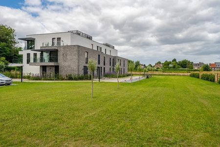 Appartement te huur - Photo 3