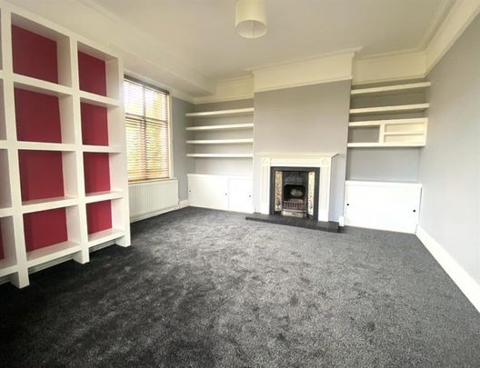 3 Bedroom End Terrace To Let - Photo 1