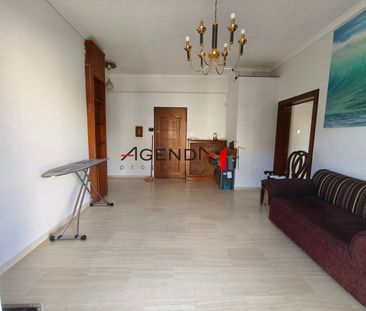 Ενοικίαση κατοικίας, 120 τ.μ., Αγία Παρασκευή, 1.200 € - Photo 2