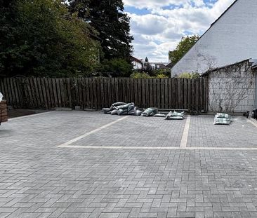 Erstbezug ab März 2026! Hochwertige 3-Zimmer-Neubauwohnung mit groß... - Photo 4