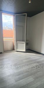 Location Appartement 1 pièce 19m² TOULON 83000 - Photo 4