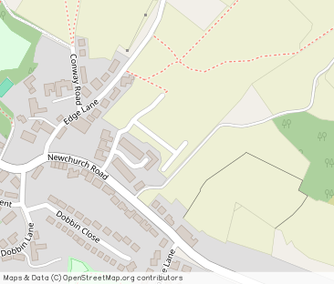 Meadow Edge Close, Rossendale, BB4 - Photo 1