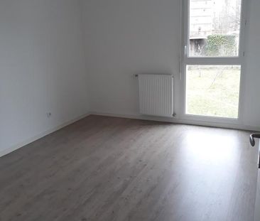 Appartement - T3 - TREVOUX - Photo 5