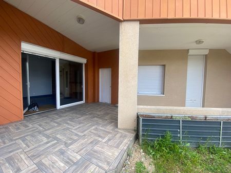 Location Maison 4 pièces 110m² - Photo 5