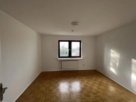 Attraktive, moderne 2-Zimmerwohnung mit Sonnenbalkon in bevorzugter Wohnlage - Foto 3