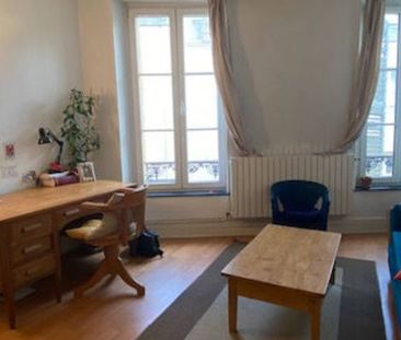 *Location appartement Metz Centre - Photo 1
