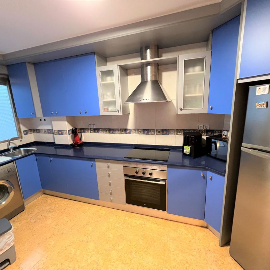 Habitación en Benidorm, Foietes, alquiler - Photo 1