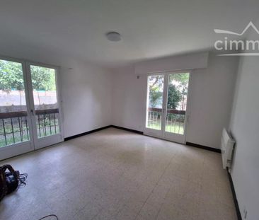 A LOUER, ANTONY, appartement STUDIO de 22.67m² et parking | Cimm Im... - Photo 5