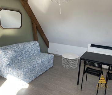 Location Appartement 2 pièces 33m² CAMBRAI 59400 - Photo 1