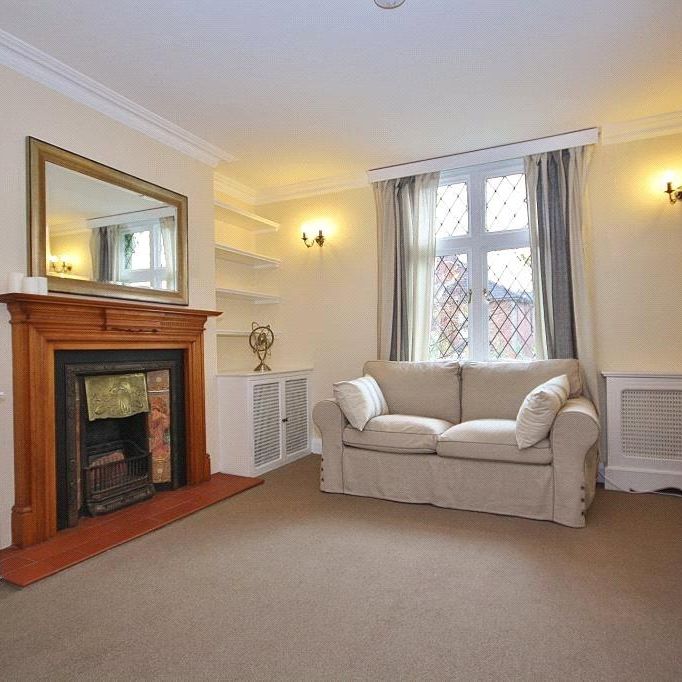 5 bedroom detached house to rent - Photo 1