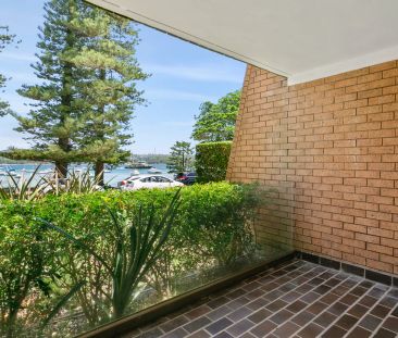 Absolute Beachfront Bliss in Vibrant Manly Inspect Now - 0401 352 885 - Photo 2