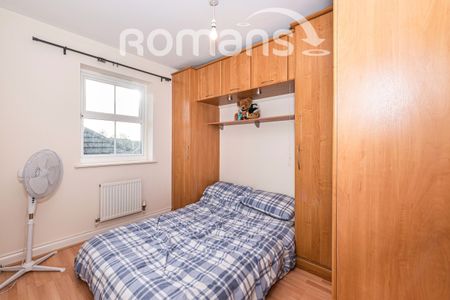 Deardon Way, Shinfield, Reading, RG2 - Photo 3