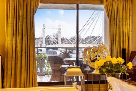 5 bedroom flat to rent - Photo 2