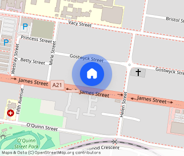 Fantastic 2 Bedroom Brick in a Perfect Location - Photo 1