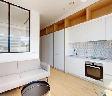 Studio to rent - Photo 4