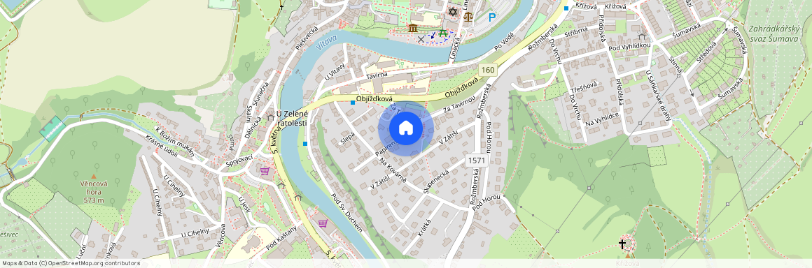 Český Krumlov