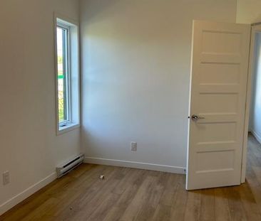 Beauharnois 5 1/2 a louer - Photo 4