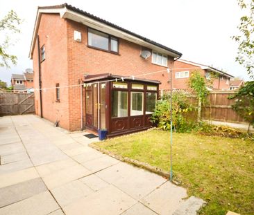 Ellenbrook Close, Gorton, Manchester, M12 5PB - Photo 3