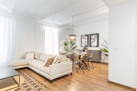 Apartment for rent in Gran Via - Photo 4