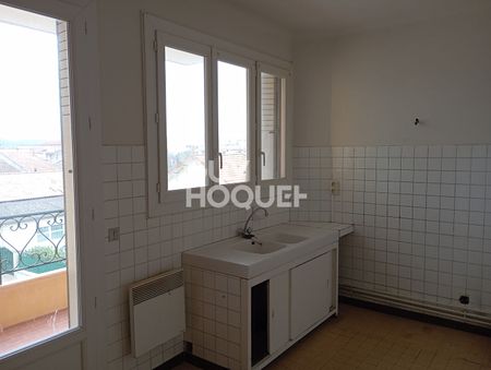 Appartement 3 pièces d'environ 62,58 m² à louer à CARPENTRAS (84200). - Photo 5