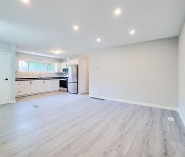 For Lease - 154 West 31st Street Unit# Main, Hamilton, Ontario - Photo 2