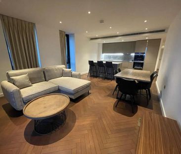 3 bedroom apartment to rent - Photo 3