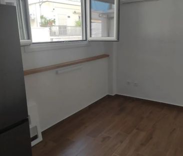Studio/Γκαρσονιέρα για ενοικίαση Ιπποκράτειο (Φάληρο - Ιπποκράτειο) - Photo 3