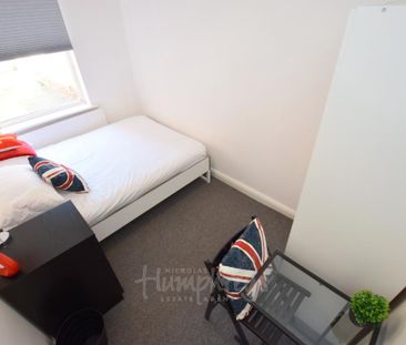 5 bedroom terraced house to rent - Photo 5